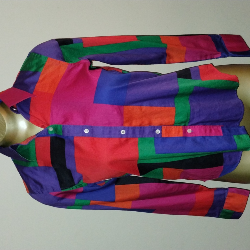 RL Vintage Fresh Prince Shirt